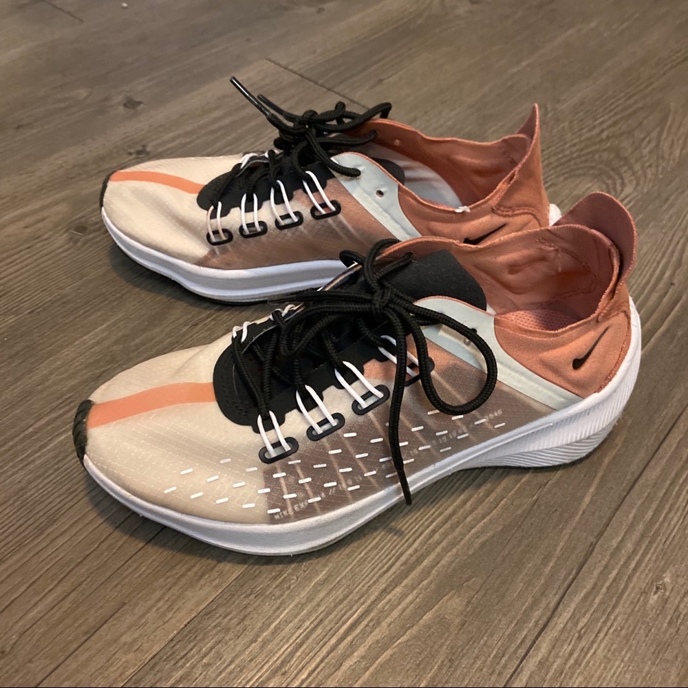 Nike sneakers
